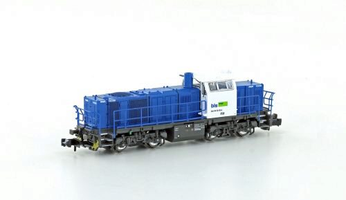 Hobbytrain H3077 BLS Diesellok Vossloh G1000 BB Cargo Ep.V